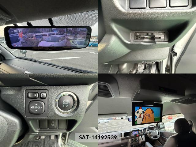 Toyota HIACE WAGON 2014-06 8329923-6