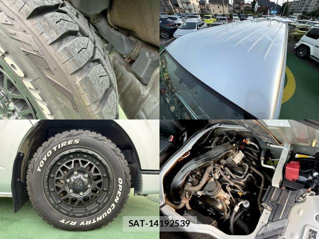 Toyota HIACE WAGON 2014-06 8329923-8