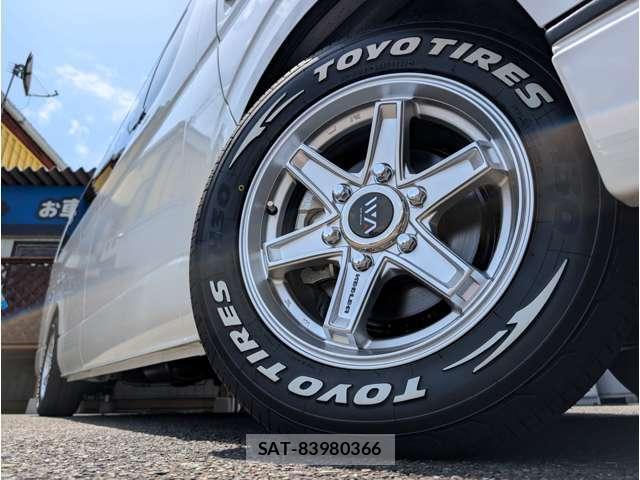 Toyota HIACE WAGON 2025-06 8330330-11