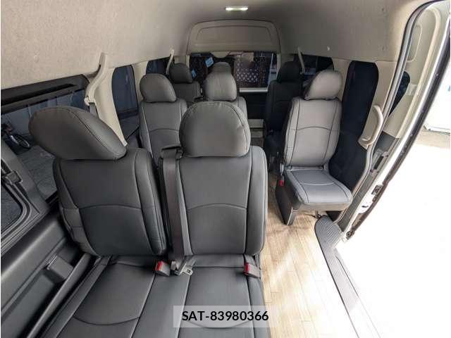 Toyota HIACE WAGON 2025-06 8330330-14