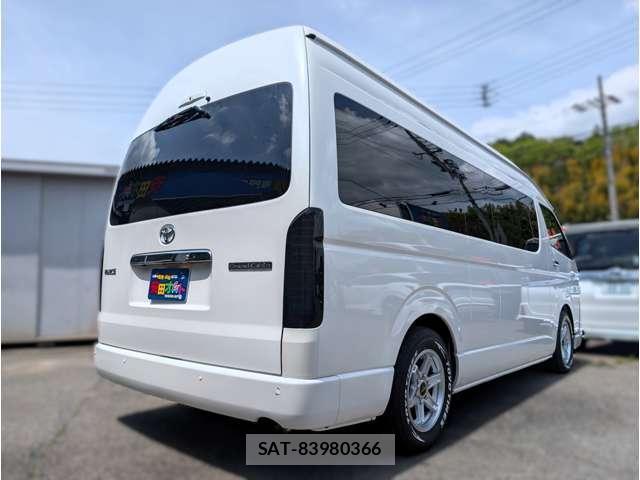 Toyota HIACE WAGON 2025-06 8330330-16