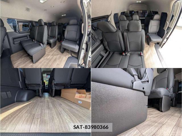 Toyota HIACE WAGON 2025-06 8330330-6