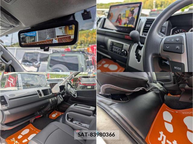 Toyota HIACE WAGON 2025-06 8330330-7