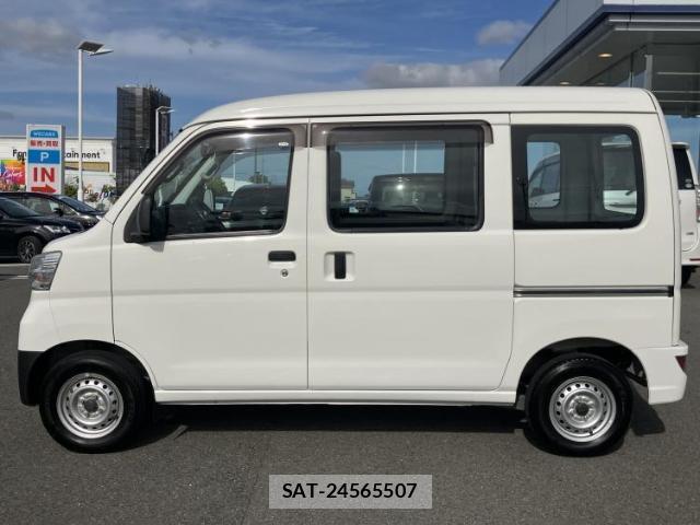 Daihatsu HIJET CARGO 2018-09 8327896-1