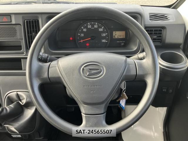 Daihatsu HIJET CARGO 2018-09 8327896-11