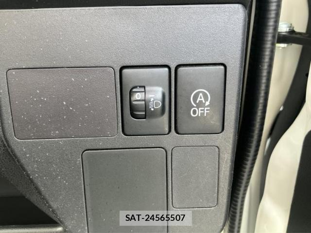 Daihatsu HIJET CARGO 2018-09 8327896-16