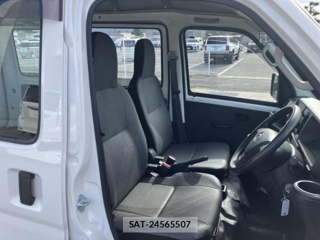 Daihatsu HIJET CARGO 2018-09 8327896-3