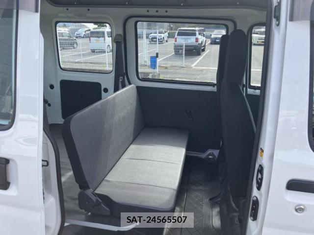Daihatsu HIJET CARGO 2018-09 8327896-4