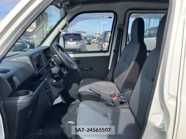 Daihatsu HIJET CARGO 2018-09 8327896-5