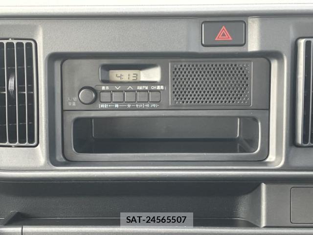 Daihatsu HIJET CARGO 2018-09 8327896-9
