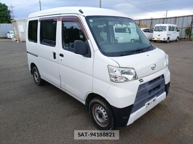 Daihatsu HIJET CARGO 2019-08 8328187-1