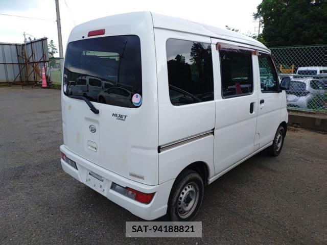 Daihatsu HIJET CARGO 2019-08 8328187-2