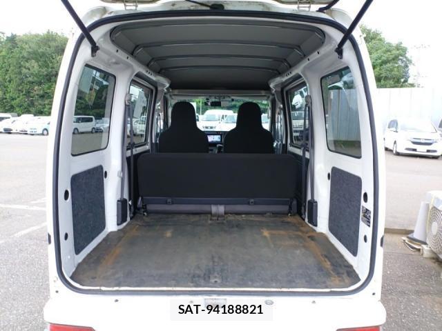 Daihatsu HIJET CARGO 2019-08 8328187-5