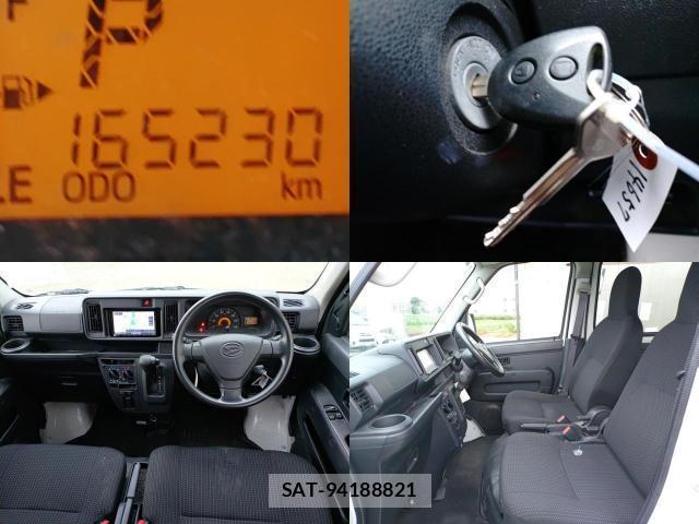 Daihatsu HIJET CARGO 2019-08 8328187-7