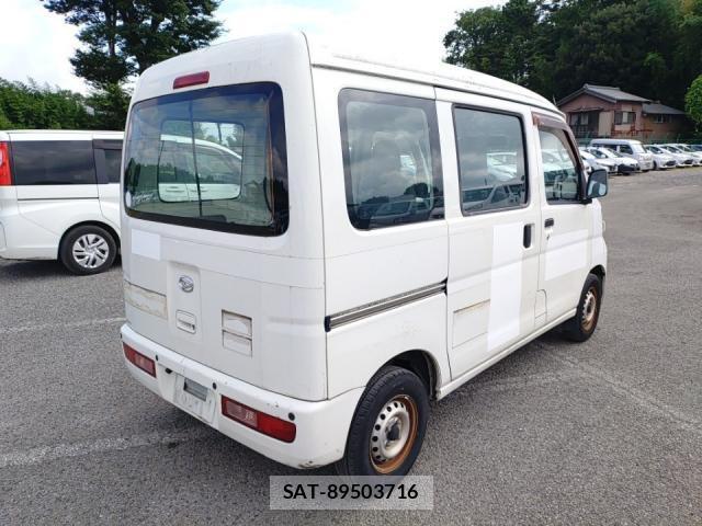 Daihatsu HIJET CARGO 2016-07 8328259-2