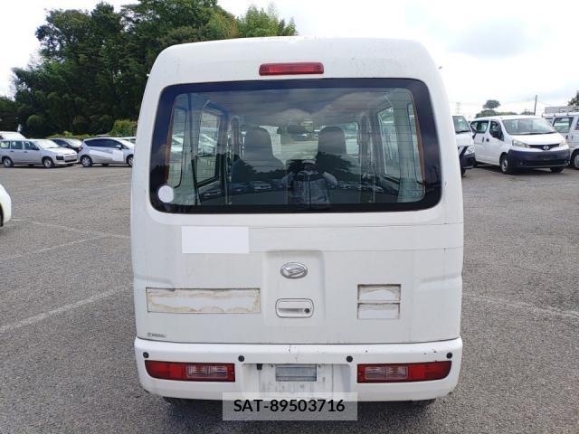 Daihatsu HIJET CARGO 2016-07 8328259-3