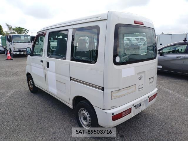 Daihatsu HIJET CARGO 2016-07 8328259-4