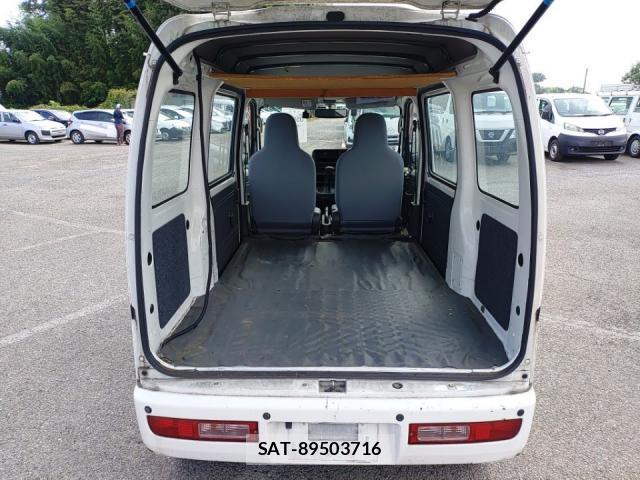 Daihatsu HIJET CARGO 2016-07 8328259-5
