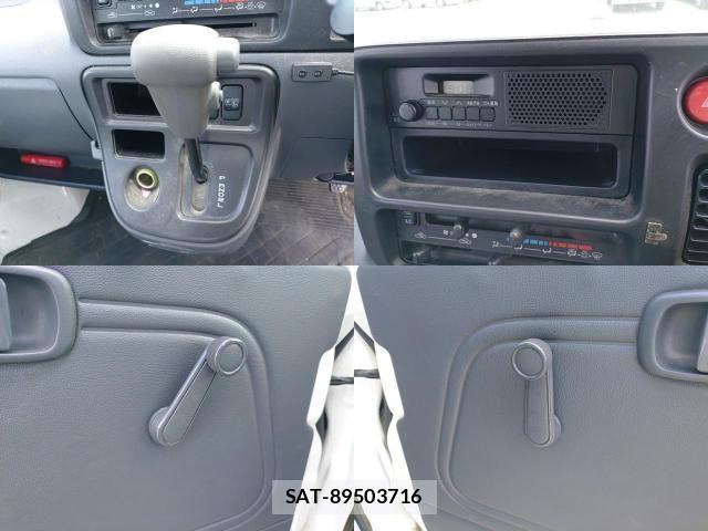 Daihatsu HIJET CARGO 2016-07 8328259-8