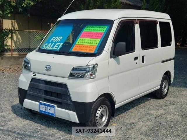 Daihatsu HIJET CARGO 2020-06 8328447-0