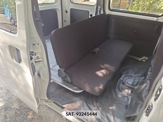 Daihatsu HIJET CARGO 2020-06 8328447-12