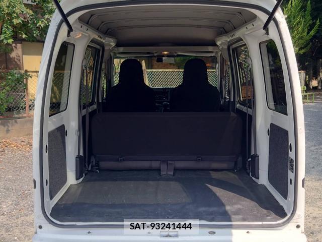 Daihatsu HIJET CARGO 2020-06 8328447-6