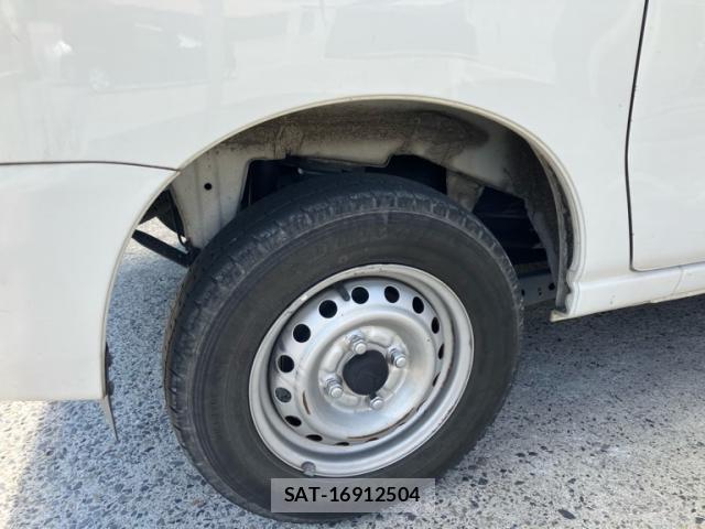 Daihatsu HIJET CARGO 2017-10 8328882-4