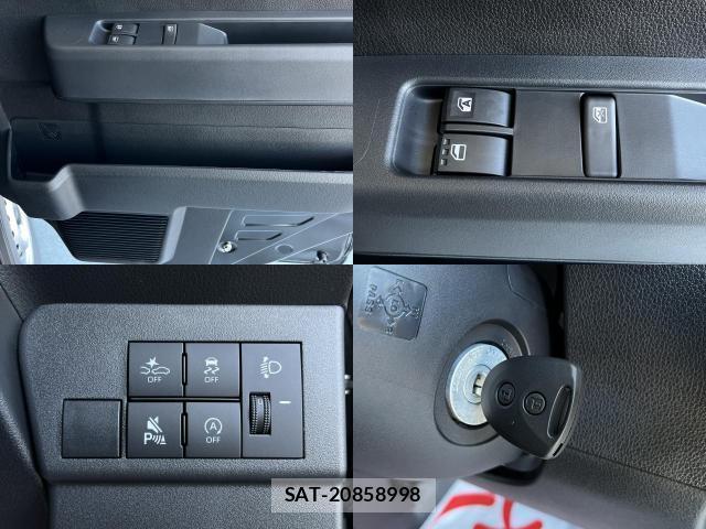 Daihatsu HIJET CARGO 2026-05 8330057-3