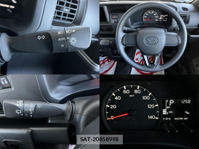 Daihatsu HIJET CARGO 2026-05 8330057-4
