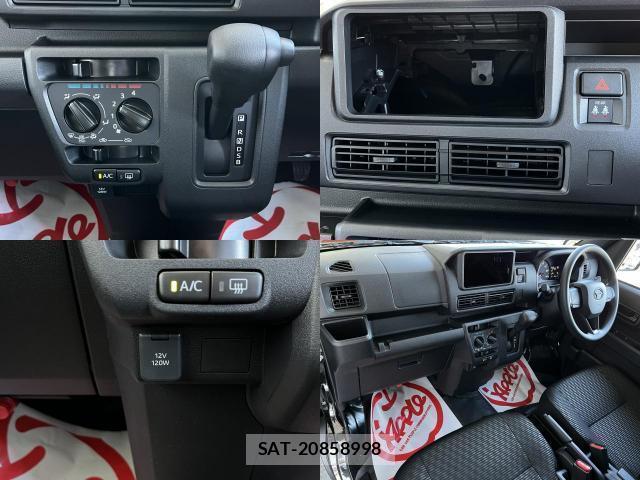 Daihatsu HIJET CARGO 2026-05 8330057-5