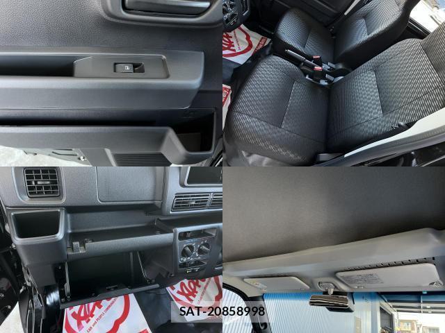 Daihatsu HIJET CARGO 2026-05 8330057-6