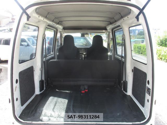 Daihatsu HIJET CARGO 2019-04 8330243-1