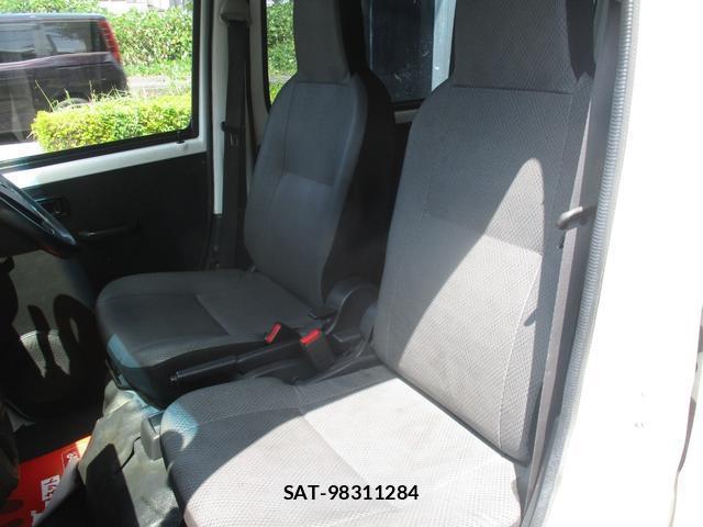 Daihatsu HIJET CARGO 2019-04 8330243-10