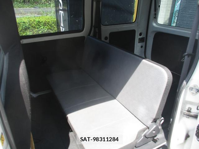 Daihatsu HIJET CARGO 2019-04 8330243-11