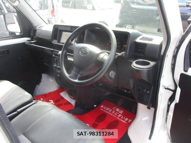 Daihatsu HIJET CARGO 2019-04 8330243-2