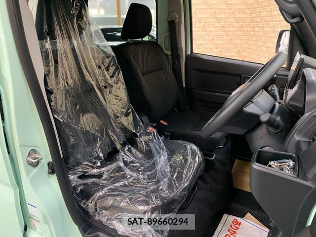 Daihatsu HIJET CARGO 2025-10 8285524-11