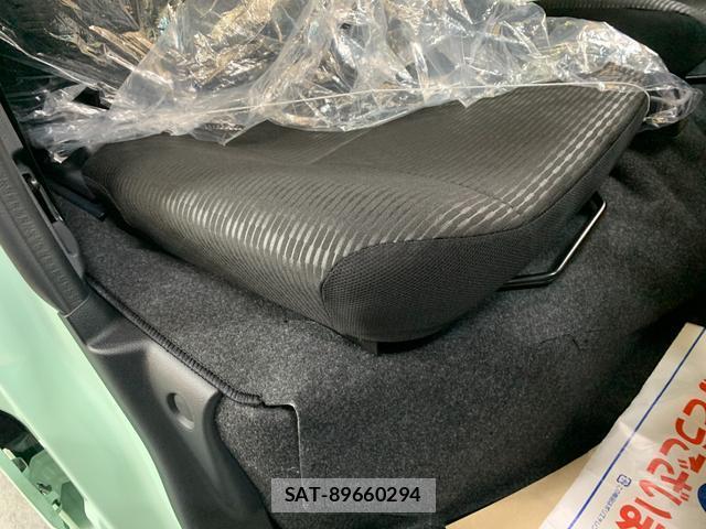 Daihatsu HIJET CARGO 2025-10 8285524-12