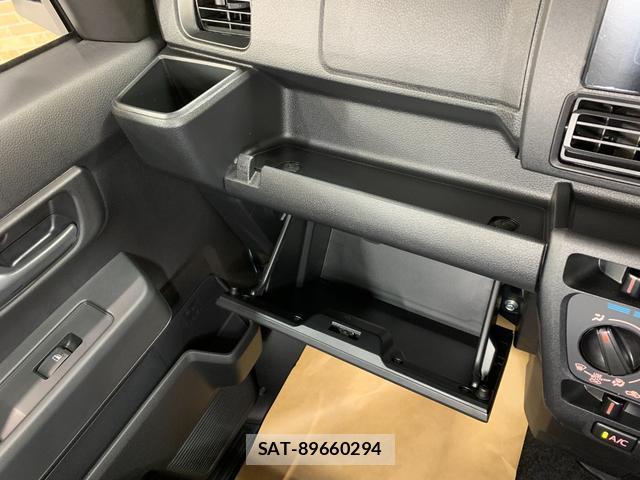 Daihatsu HIJET CARGO 2025-10 8285524-15