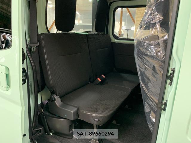 Daihatsu HIJET CARGO 2025-10 8285524-16
