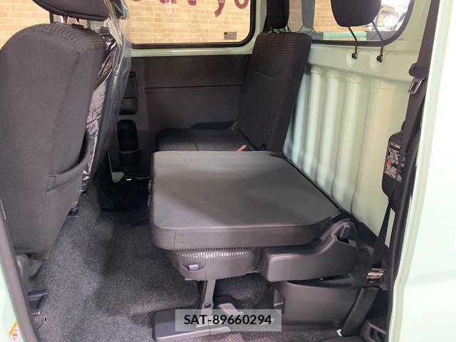 Daihatsu HIJET CARGO 2025-10 8285524-17