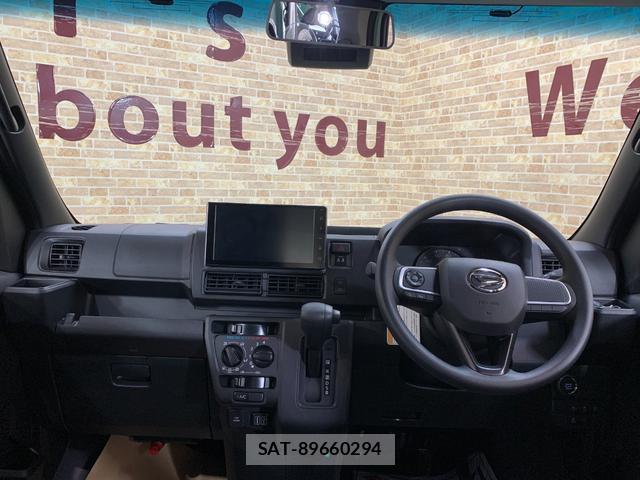 Daihatsu HIJET CARGO 2025-10 8285524-19