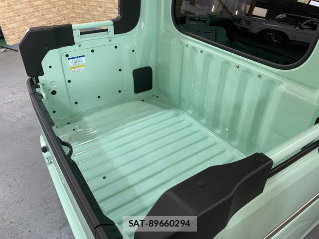Daihatsu HIJET CARGO 2025-10 8285524-3