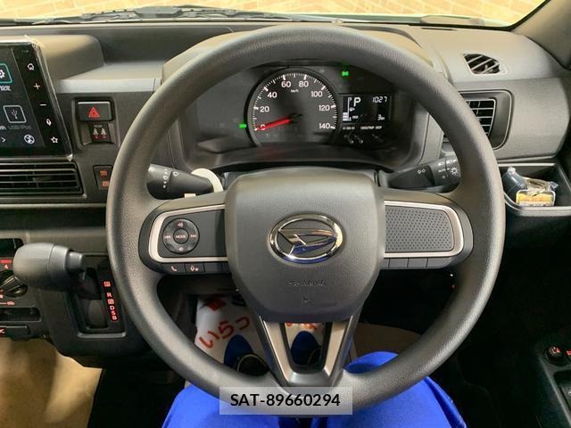 Daihatsu HIJET CARGO 2025-10 8285524-4