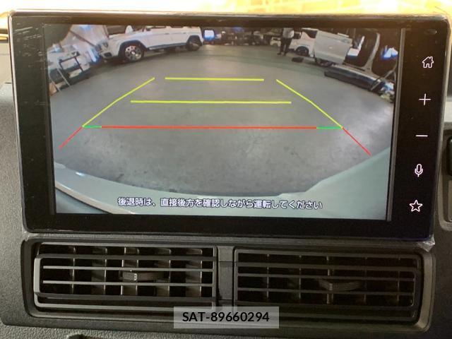 Daihatsu HIJET CARGO 2025-10 8285524-5