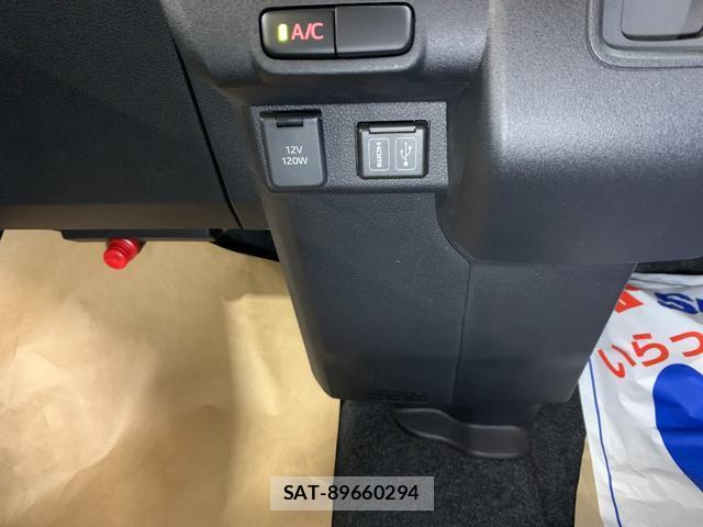 Daihatsu HIJET CARGO 2025-10 8285524-9