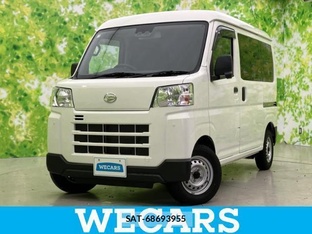 Daihatsu HIJET CARGO 2022-01 8330624-0