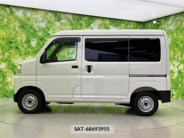 Daihatsu HIJET CARGO 2022-01 8330624-1