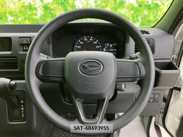 Daihatsu HIJET CARGO 2022-01 8330624-10