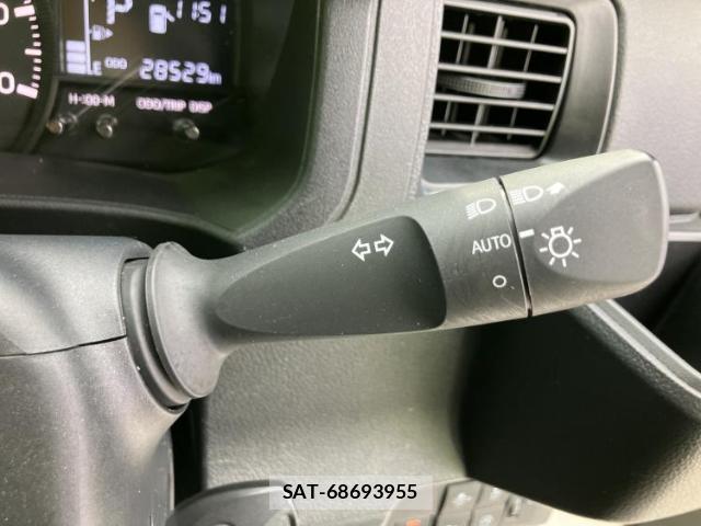 Daihatsu HIJET CARGO 2022-01 8330624-11