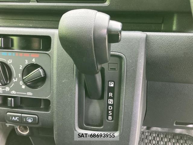 Daihatsu HIJET CARGO 2022-01 8330624-13